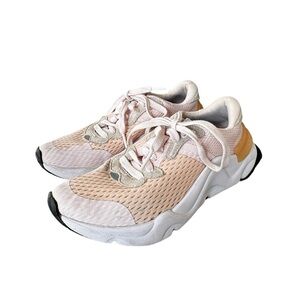 Sorel Women's Kinetic RNEGD Lace Shoes Size 7.5